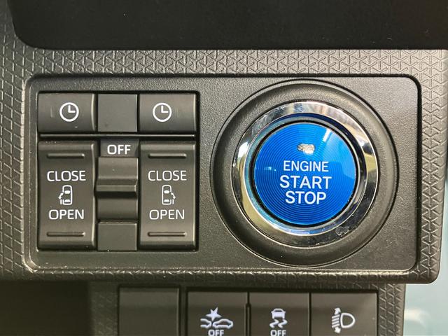 タントファンクロスターボ下取車　ターボ　ナビ　パノラマモニター　ＥＴＣ　アダプティブクルーズコントロール　ＣＤ　ＤＶＤ　Ｂｌｕｅｔｏｏｔｈ　衝突被害軽減システム　両側電動スライドドア　シートヒーター　オートマチックハイビーム（長崎県）の中古車