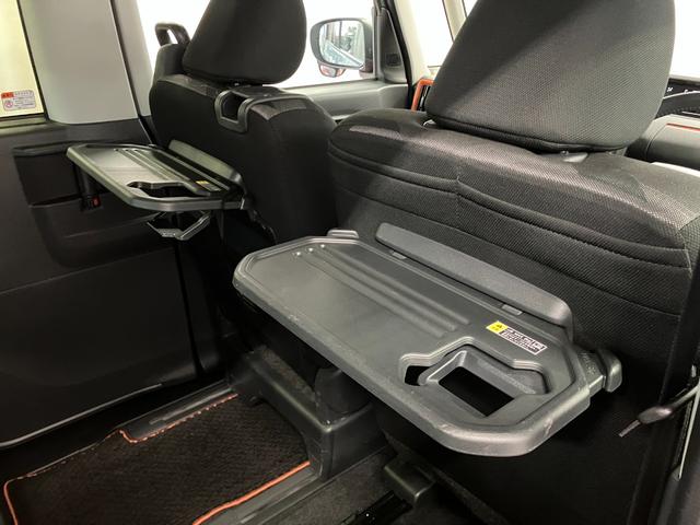 タントファンクロスターボ下取車　ターボ　ナビ　パノラマモニター　ＥＴＣ　アダプティブクルーズコントロール　ＣＤ　ＤＶＤ　Ｂｌｕｅｔｏｏｔｈ　衝突被害軽減システム　両側電動スライドドア　シートヒーター　オートマチックハイビーム（長崎県）の中古車