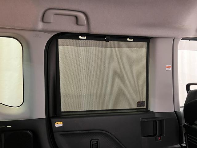 タントファンクロスターボ下取車　ターボ　ナビ　パノラマモニター　ＥＴＣ　アダプティブクルーズコントロール　ＣＤ　ＤＶＤ　Ｂｌｕｅｔｏｏｔｈ　衝突被害軽減システム　両側電動スライドドア　シートヒーター　オートマチックハイビーム（長崎県）の中古車
