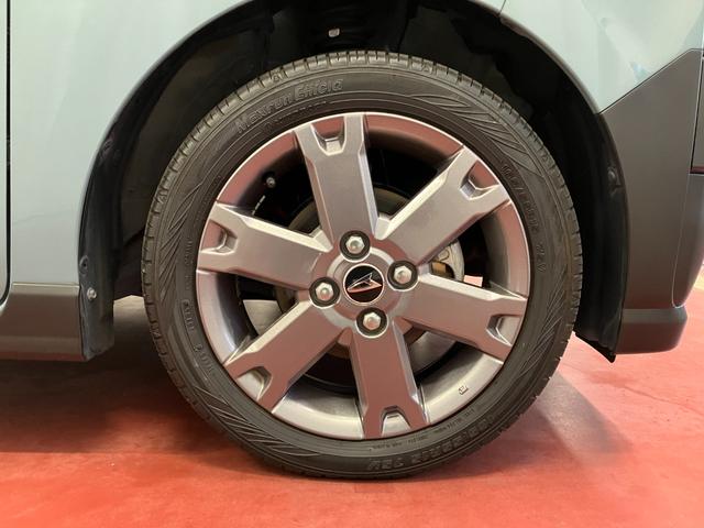 タントファンクロスターボ下取車　ターボ　ナビ　パノラマモニター　ＥＴＣ　アダプティブクルーズコントロール　ＣＤ　ＤＶＤ　Ｂｌｕｅｔｏｏｔｈ　衝突被害軽減システム　両側電動スライドドア　シートヒーター　オートマチックハイビーム（長崎県）の中古車