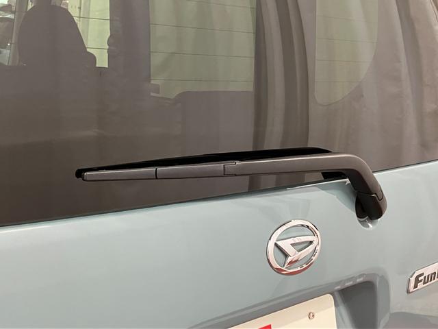 タントファンクロスターボ下取車　ターボ　ナビ　パノラマモニター　ＥＴＣ　アダプティブクルーズコントロール　ＣＤ　ＤＶＤ　Ｂｌｕｅｔｏｏｔｈ　衝突被害軽減システム　両側電動スライドドア　シートヒーター　オートマチックハイビーム（長崎県）の中古車