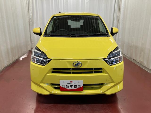 ミライースＸ　リミテッドＳＡIII下取車　ナビ　バックカメラ　前後ドラレコ　ＥＴＣ　衝突被害軽減システム　横滑り防止装置　衝突安全ボディ　アイドリングストップ　オートライト　オートマチックハイビーム　キーレス　ＬＥＤヘッドライト（長崎県）の中古車