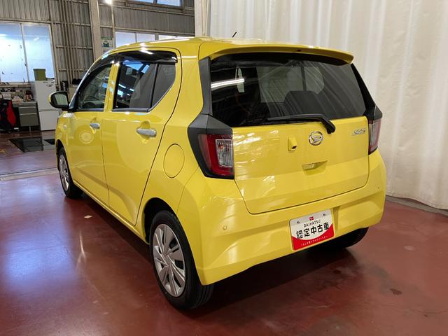 ミライースＸ　リミテッドＳＡIII下取車　ナビ　バックカメラ　前後ドラレコ　ＥＴＣ　衝突被害軽減システム　横滑り防止装置　衝突安全ボディ　アイドリングストップ　オートライト　オートマチックハイビーム　キーレス　ＬＥＤヘッドライト（長崎県）の中古車