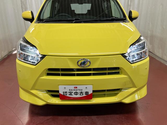 ミライースＸ　リミテッドＳＡIII下取車　ナビ　バックカメラ　前後ドラレコ　ＥＴＣ　衝突被害軽減システム　横滑り防止装置　衝突安全ボディ　アイドリングストップ　オートライト　オートマチックハイビーム　キーレス　ＬＥＤヘッドライト（長崎県）の中古車