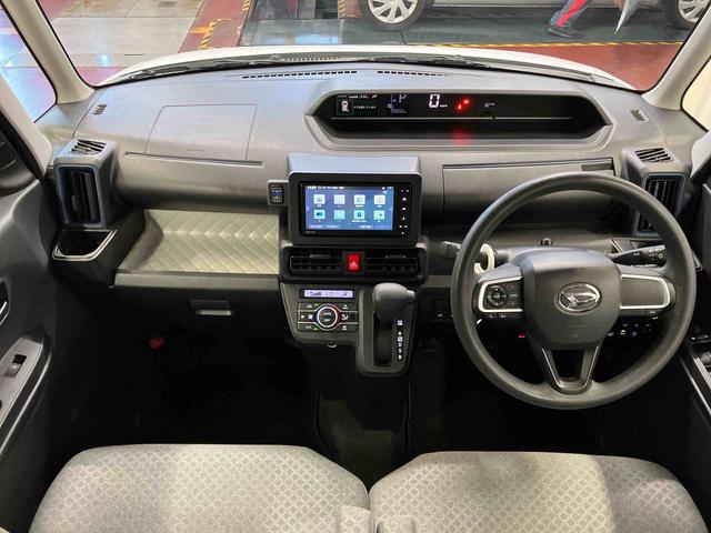 タントＸ下取車　バックカメラ　ナビ　前後ドラレコ　ＥＴＣ　Ｂｌｕｅｔｏｏｔｈ　ＣＤ　ＤＶＤ　ＡＭ／ＦＭラジオ　シートヒーター　レーンキープアシスト　電動格納ミラー　ＬＥＤヘッドライト　スマートキー（長崎県）の中古車