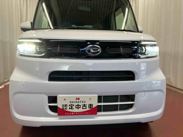タントＸ下取車　バックカメラ　ナビ　前後ドラレコ　ＥＴＣ　Ｂｌｕｅｔｏｏｔｈ　ＣＤ　ＤＶＤ　ＡＭ／ＦＭラジオ　シートヒーター　レーンキープアシスト　電動格納ミラー　ＬＥＤヘッドライト　スマートキー（長崎県）の中古車