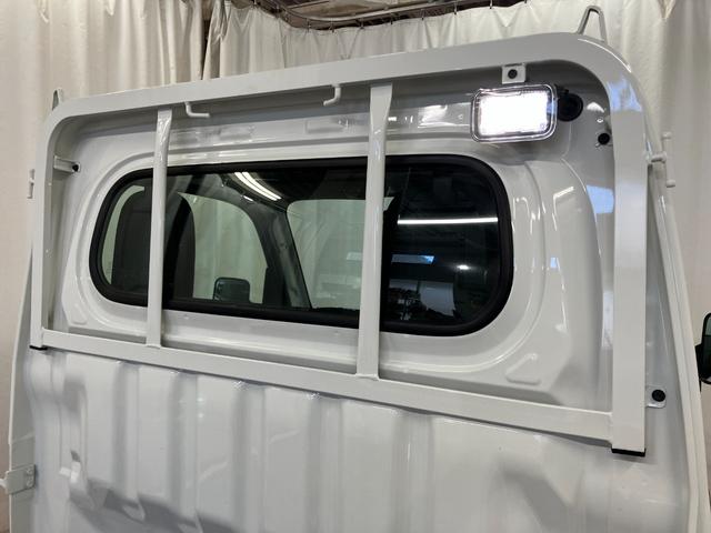 ハイゼットトラックスタンダード 農用スペシャル1オーナー 4WD マニュアル車 衝突被害軽減システム レーンキープアシスト 盗難防止システム アイドリングストップ オートライト 運転席エアバッグ 助手席エアバッグ オートマチックハイビーム(長崎県)の中古車