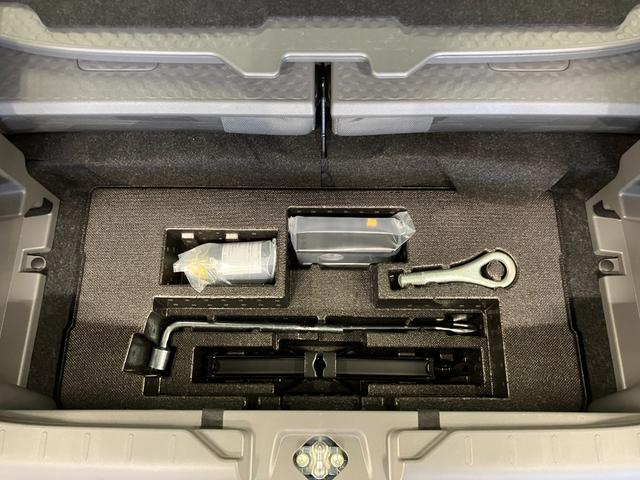 タフトＧ１オーナー　アダプティブクルーズコントロール　シートヒーター　盗難防止システム　衝突軽減ブレーキシステム　衝突安全ボディ　レーンアシスト　電動パーキングブレーキ　ＬＥＤヘッドライト　スマートキー（長崎県）の中古車