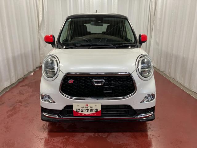 キャスト 中古車 スポーツＳＡＩＩ下取車　ＥＴＣ　運転席シートヒーター　スマートキー　パドルシフト　オートライト　電動格納ミラー　ＬＥＤヘッドランプ　衝突被害軽減システム　アイドリングストップ　プッシュスタート　助手席エアバック