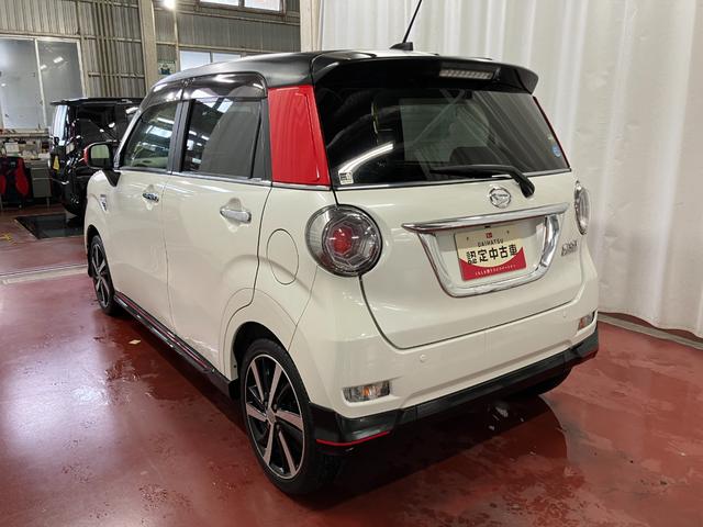 キャストスポーツSAII下取車 ETC 運転席シートヒーター スマートキー パドルシフト オートライト 電動格納ミラー LEDヘッドランプ 衝突被害軽減システム アイドリングストップ プッシュスタート 助手席エアバック(長崎県)の中古車