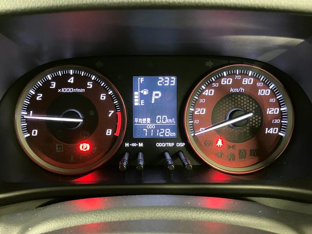 キャストスポーツSAII下取車 ETC 運転席シートヒーター スマートキー パドルシフト オートライト 電動格納ミラー LEDヘッドランプ 衝突被害軽減システム アイドリングストップ プッシュスタート 助手席エアバック(長崎県)の中古車