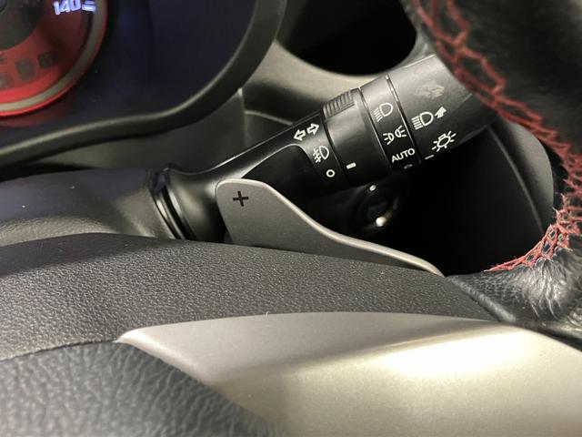 キャストスポーツSAII下取車 ETC 運転席シートヒーター スマートキー パドルシフト オートライト 電動格納ミラー LEDヘッドランプ 衝突被害軽減システム アイドリングストップ プッシュスタート 助手席エアバック(長崎県)の中古車
