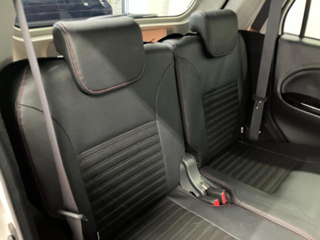 キャストスポーツSAII下取車 ETC 運転席シートヒーター スマートキー パドルシフト オートライト 電動格納ミラー LEDヘッドランプ 衝突被害軽減システム アイドリングストップ プッシュスタート 助手席エアバック(長崎県)の中古車