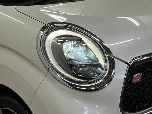 キャストスポーツSAII下取車 ETC 運転席シートヒーター スマートキー パドルシフト オートライト 電動格納ミラー LEDヘッドランプ 衝突被害軽減システム アイドリングストップ プッシュスタート 助手席エアバック(長崎県)の中古車