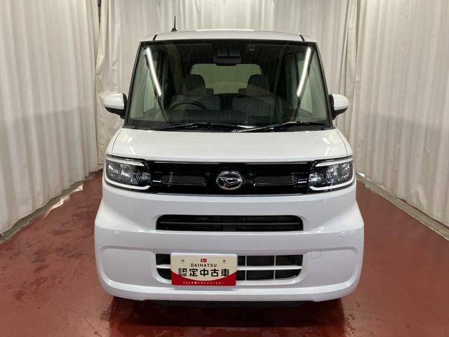 タント 中古車 Ｘ下取車　ナビ　バックカメラ　前後ドラレコ　両側電動スライドドア　衝突被害軽減システム　衝突安全ボディ　レーンアシスト　スマートキー　オートマチックハイビーム　シートヒーター　ＬＥＤヘッドランプ