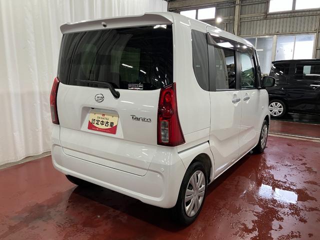 タント 中古車 Ｘ下取車　ナビ　バックカメラ　前後ドラレコ　両側電動スライドドア　衝突被害軽減システム　衝突安全ボディ　レーンアシスト　スマートキー　オートマチックハイビーム　シートヒーター　ＬＥＤヘッドランプ