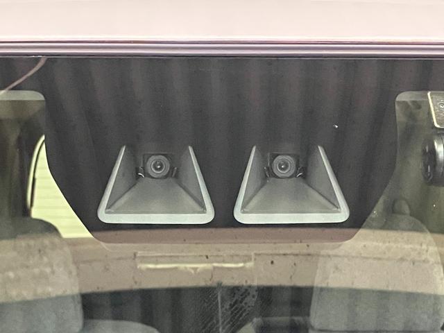 タントＸ下取車　ナビ　バックカメラ　前後ドラレコ　両側電動スライドドア　衝突被害軽減システム　衝突安全ボディ　レーンアシスト　スマートキー　オートマチックハイビーム　シートヒーター　ＬＥＤヘッドランプ（長崎県）の中古車