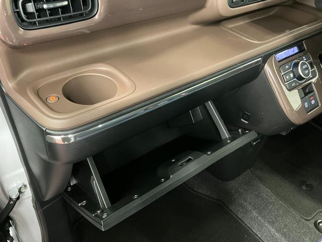 ムーヴキャンバスセオリーGターボ元試乗車 ターボ 1オーナー アダプティブクルーズコントロール 両側電動スライドドア 電動パーキングブレーキ シートヒーター アイドリングストップ LEDヘッドランプ オートライト 衝突安全ボディ(長崎県)の中古車
