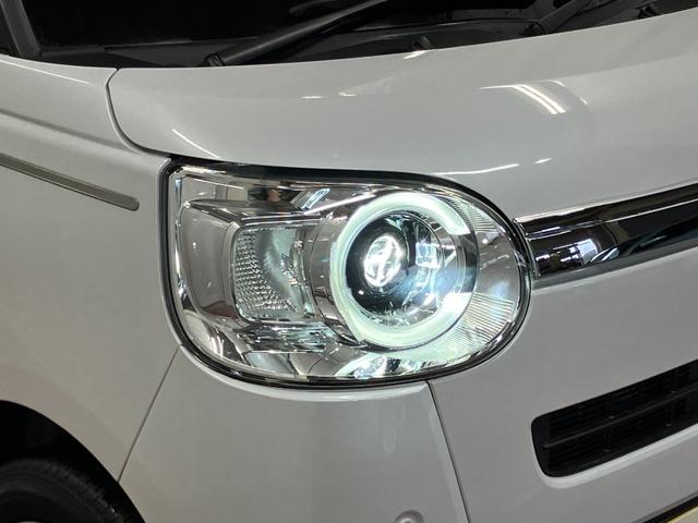 ムーヴキャンバスセオリーGターボ元試乗車 ターボ 1オーナー アダプティブクルーズコントロール 両側電動スライドドア 電動パーキングブレーキ シートヒーター アイドリングストップ LEDヘッドランプ オートライト 衝突安全ボディ(長崎県)の中古車