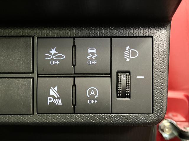 タントＸ元試乗車　１オーナー　アイドリングストップ　シートヒーター　電動格納ミラー　ＬＥＤヘッドランプ　片側電動両側スライドドア　スマートキー　オートライト　オートマチックハイビーム　衝突安全ボディ（長崎県）の中古車