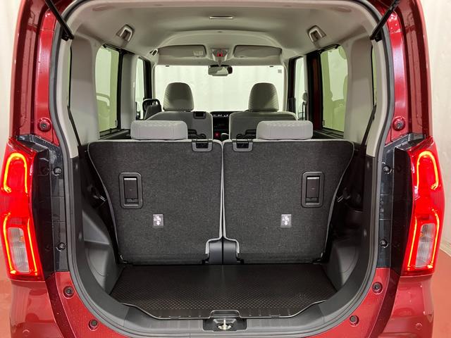 タントＸ元試乗車　１オーナー　アイドリングストップ　シートヒーター　電動格納ミラー　ＬＥＤヘッドランプ　片側電動両側スライドドア　スマートキー　オートライト　オートマチックハイビーム　衝突安全ボディ（長崎県）の中古車