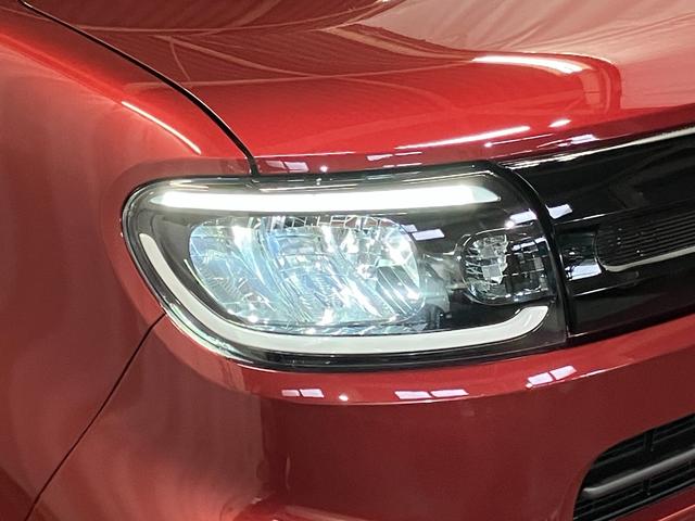 タントＸ元試乗車　１オーナー　アイドリングストップ　シートヒーター　電動格納ミラー　ＬＥＤヘッドランプ　片側電動両側スライドドア　スマートキー　オートライト　オートマチックハイビーム　衝突安全ボディ（長崎県）の中古車
