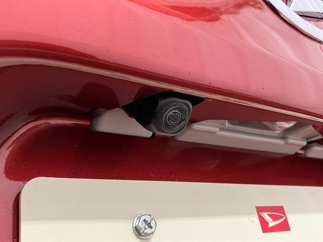 タントＸ元試乗車　１オーナー　アイドリングストップ　シートヒーター　電動格納ミラー　ＬＥＤヘッドランプ　片側電動両側スライドドア　スマートキー　オートライト　オートマチックハイビーム　衝突安全ボディ（長崎県）の中古車
