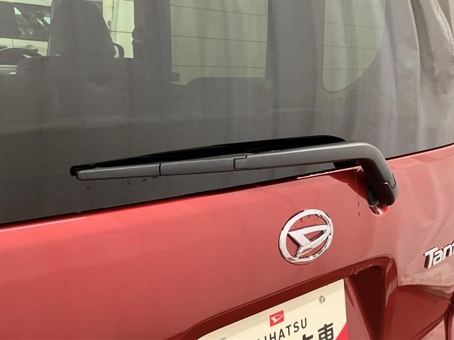 タントＸ元試乗車　１オーナー　アイドリングストップ　シートヒーター　電動格納ミラー　ＬＥＤヘッドランプ　片側電動両側スライドドア　スマートキー　オートライト　オートマチックハイビーム　衝突安全ボディ（長崎県）の中古車