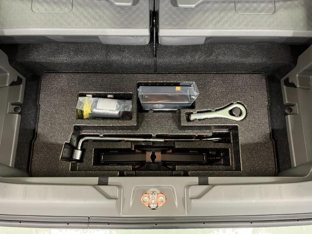 タフトＧ元展示車　届出済未使用車　１オーナー　アダプティブクルーズコントロール　衝突被害軽減システム　シートヒーター　アイドリングストップ　スマートキー　車線逸脱防止　オートマチックハイビーム　電動格納ミラー（長崎県）の中古車