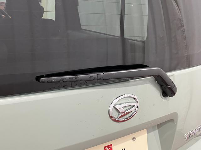 タフトＧ元展示車　届出済未使用車　１オーナー　アダプティブクルーズコントロール　衝突被害軽減システム　シートヒーター　アイドリングストップ　スマートキー　車線逸脱防止　オートマチックハイビーム　電動格納ミラー（長崎県）の中古車