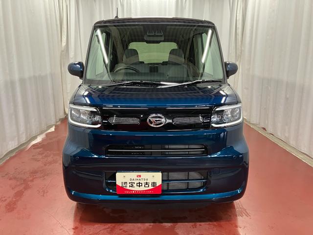 タント 中古車 Ｘリミテッド元展示車　届出済未使用車　禁煙車　１オーナー　９インチディスプレイオーディオ　バックカメラ　フルセグＴＶ　盗難防止システム　両側電動スライドドア　スマートキー　Ｂｌｕｅｔｏｏｔｈ　ＵＳＢ接続