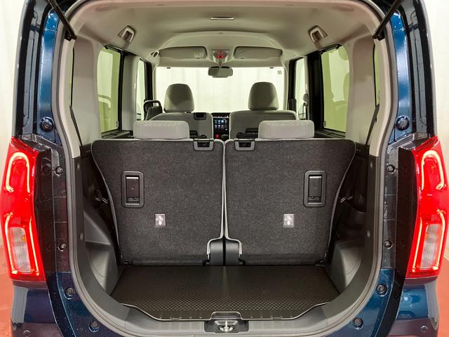 タントXリミテッド元展示車 届出済未使用車 禁煙車 1オーナー 9インチディスプレイオーディオ バックカメラ フルセグTV 盗難防止システム 両側電動スライドドア スマートキー Bluetooth USB接続(長崎県)の中古車