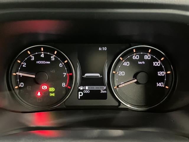 ムーヴＧ元展示車　届出済未使用車　禁煙車　片側電動両側スライドドア　ＬＥＤヘッドランプ　スマートキー　ベンチシート　電格ミラー　アイドリングストップ　衝突被害軽減システム　衝突安全ボディ　レーンキープアシスト（長崎県）の中古車