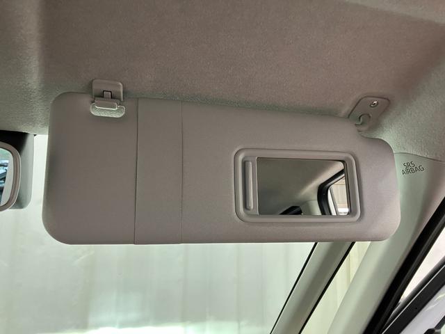 ムーヴＧ元展示車　届出済未使用車　禁煙車　片側電動両側スライドドア　ＬＥＤヘッドランプ　スマートキー　ベンチシート　電格ミラー　アイドリングストップ　衝突被害軽減システム　衝突安全ボディ　レーンキープアシスト（長崎県）の中古車