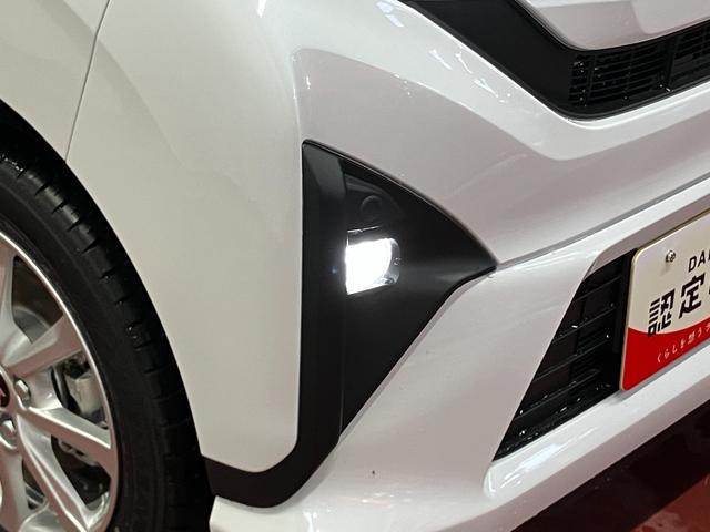 ムーヴＧ元展示車　届出済未使用車　禁煙車　片側電動両側スライドドア　ＬＥＤヘッドランプ　スマートキー　ベンチシート　電格ミラー　アイドリングストップ　衝突被害軽減システム　衝突安全ボディ　レーンキープアシスト（長崎県）の中古車