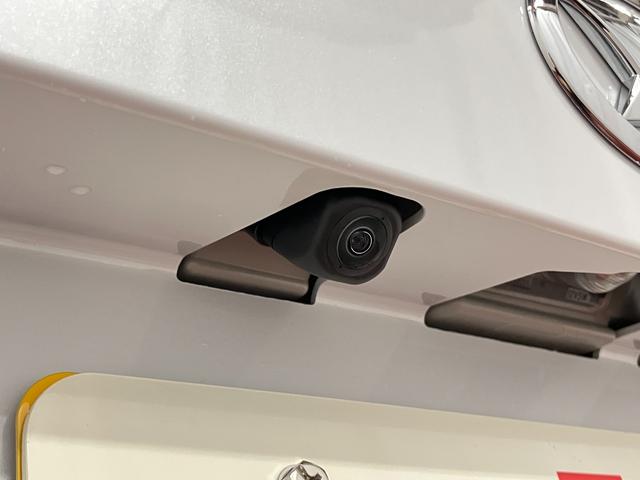 ムーヴＧ元展示車　届出済未使用車　禁煙車　片側電動両側スライドドア　ＬＥＤヘッドランプ　スマートキー　ベンチシート　電格ミラー　アイドリングストップ　衝突被害軽減システム　衝突安全ボディ　レーンキープアシスト（長崎県）の中古車