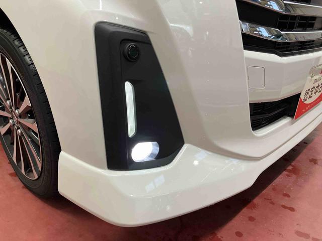 トールカスタムＧ　ターボ下取車　ターボ車　ナビ　前後ドライブレコーダー　ＥＴＣ　パノラマカメラ　アダプティブクルーズコントロール　フルセグＴＶ　ＬＥＤヘッドランプ　両側電動スライドドア　衝突安全ボディ　衝突被害軽減システム（長崎県）の中古車