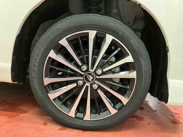 トールカスタムＧ　ターボ下取車　ターボ車　ナビ　前後ドライブレコーダー　ＥＴＣ　パノラマカメラ　アダプティブクルーズコントロール　フルセグＴＶ　ＬＥＤヘッドランプ　両側電動スライドドア　衝突安全ボディ　衝突被害軽減システム（長崎県）の中古車