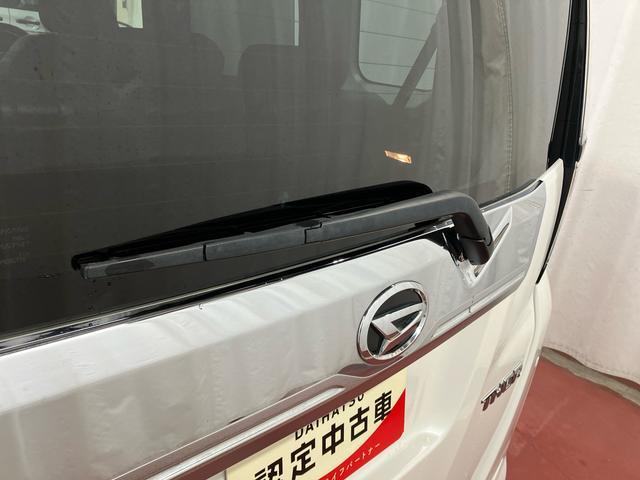 トールカスタムＧ　ターボ下取車　ターボ車　ナビ　前後ドライブレコーダー　ＥＴＣ　パノラマカメラ　アダプティブクルーズコントロール　フルセグＴＶ　ＬＥＤヘッドランプ　両側電動スライドドア　衝突安全ボディ　衝突被害軽減システム（長崎県）の中古車