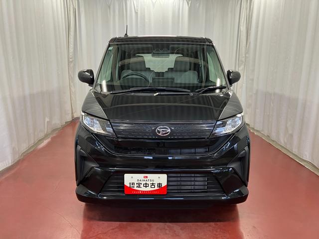 ムーヴX元試乗車 9インチディスプレイオーディオ バックカメラ 片側電動両側スライドドア Bluetooth フルセグTV LEDヘッドランプ キーフリー 衝突安全ボディ 電動格納ミラー レーンキープアシスト(長崎県)の中古車