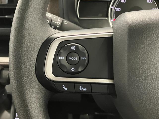 ムーヴX元試乗車 9インチディスプレイオーディオ バックカメラ 片側電動両側スライドドア Bluetooth フルセグTV LEDヘッドランプ キーフリー 衝突安全ボディ 電動格納ミラー レーンキープアシスト(長崎県)の中古車