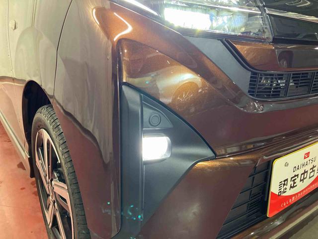 ムーヴRS元展示車 届出済未使用車 ワンオーナー 禁煙車 ナビ バックカメラ 前後ドラレコ アダプティブクルーズコントロール フルセグTV Bluetooth DVD 衝突被害軽減ブレーキ 衝突安全ボディ(長崎県)の中古車