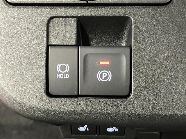 ムーヴキャンバスストライプスＧ元展示車　届出済未使用車　１オーナー　禁煙車　両側電動スライドドア　シートヒーター　電動格納式ドアミラー　衝突安全ボディ　アイドリングストップ　スマートキー　ＬＥＤヘッドランプ　オートライト（長崎県）の中古車