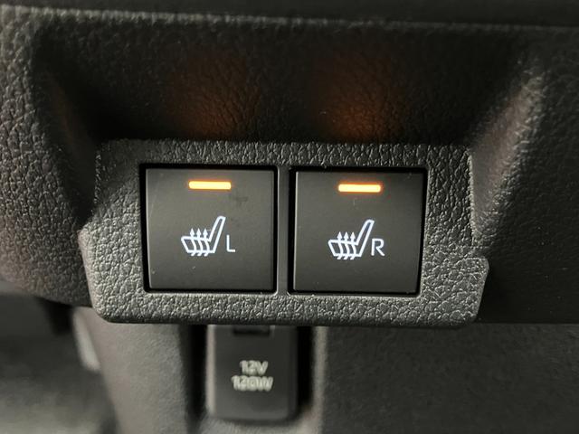 ムーヴキャンバスストライプスＧ元展示車　届出済未使用車　１オーナー　禁煙車　両側電動スライドドア　シートヒーター　電動格納式ドアミラー　衝突安全ボディ　アイドリングストップ　スマートキー　ＬＥＤヘッドランプ　オートライト（長崎県）の中古車