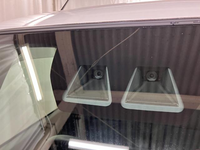 タントカスタムXリミテッド元展示車 届出済未使用車 禁煙車 アダプティブクルーズコントロール ナビ 前後ドライブレコーダー バックカメラ シートヒーター ETC 衝突安全ボディ 衝突被害軽減システム レーンキープアシスト(長崎県)の中古車