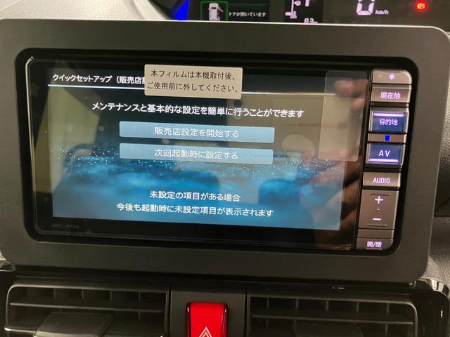 タントカスタムXリミテッド元展示車 届出済未使用車 禁煙車 アダプティブクルーズコントロール ナビ 前後ドライブレコーダー バックカメラ シートヒーター ETC 衝突安全ボディ 衝突被害軽減システム レーンキープアシスト(長崎県)の中古車