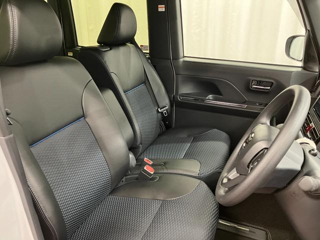 タントカスタムXリミテッド元展示車 届出済未使用車 禁煙車 アダプティブクルーズコントロール ナビ 前後ドライブレコーダー バックカメラ シートヒーター ETC 衝突安全ボディ 衝突被害軽減システム レーンキープアシスト(長崎県)の中古車