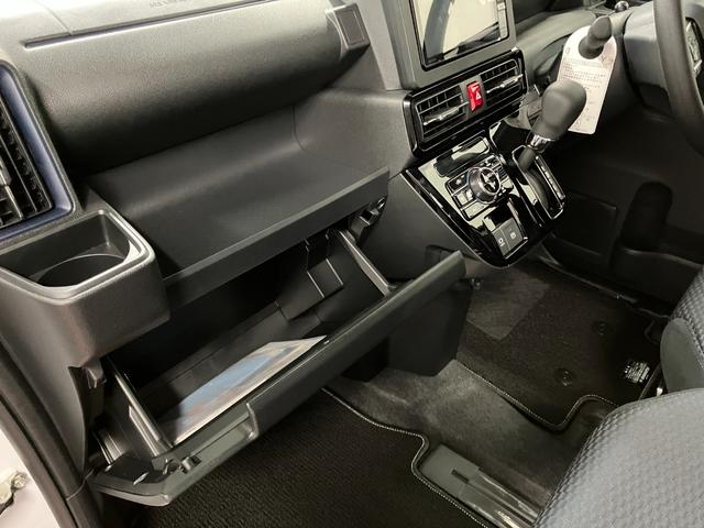 タントカスタムXリミテッド元展示車 届出済未使用車 禁煙車 アダプティブクルーズコントロール ナビ 前後ドライブレコーダー バックカメラ シートヒーター ETC 衝突安全ボディ 衝突被害軽減システム レーンキープアシスト(長崎県)の中古車