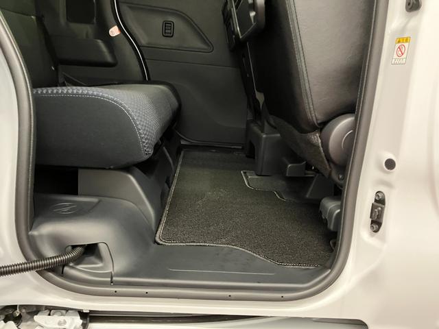 タントカスタムXリミテッド元展示車 届出済未使用車 禁煙車 アダプティブクルーズコントロール ナビ 前後ドライブレコーダー バックカメラ シートヒーター ETC 衝突安全ボディ 衝突被害軽減システム レーンキープアシスト(長崎県)の中古車