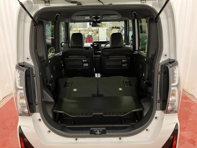 タントカスタムXリミテッド元展示車 届出済未使用車 禁煙車 アダプティブクルーズコントロール ナビ 前後ドライブレコーダー バックカメラ シートヒーター ETC 衝突安全ボディ 衝突被害軽減システム レーンキープアシスト(長崎県)の中古車